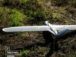Українські розробники інтегрували новий антидроновий захист у бойові БПЛА Лелека-100