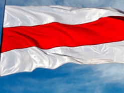 Белорусы просят крупнейшие IT компании добавить эмодзи с бело-красно-белым флагом