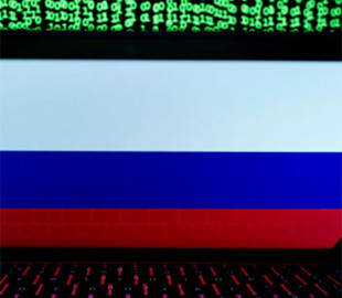 Українська IT-армія розсекретила дані 3 тис. російських компаній