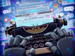 The New York Times: роботы-журналисты восстали