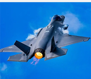 Технологічні експерти назвали основні недоліки передового американського винищувача F-35 Lightning