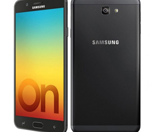 Смартфон Samsung Galaxy On7 Prime представлен официально