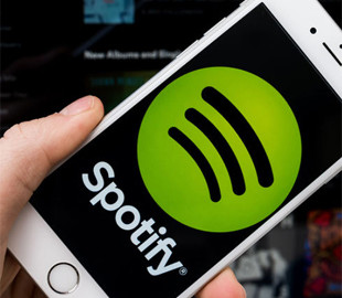 В Spotify появилась новая функция