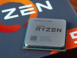 Новейшие процессоры AMD не работают с самой популярной версией Windows