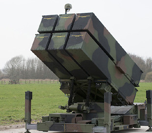 Бельгія встановить систему ППО в другому за завантаженістю порту в Європі