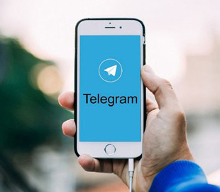 Telegram сьогодні не повною мірою відповідає національним інтересам України, — Юсов