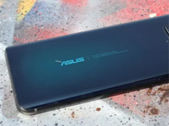 ASUS ZenFone 8 Mini прошёл тест в Geekbench