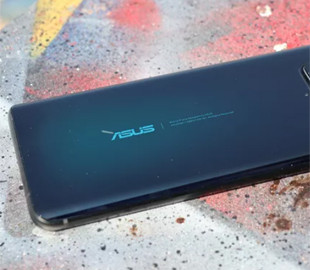 ASUS ZenFone 8 Mini прошёл тест в Geekbench