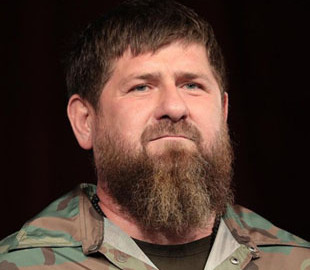 Кадиров закликав російські регіони самостійно провести мобілізацію