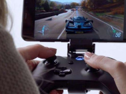 Игровой облачный сервис Microsoft оккупирует смартфоны Apple