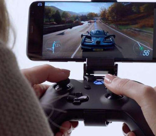 Игровой облачный сервис Microsoft оккупирует смартфоны Apple