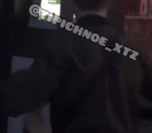 Студента Харьковского университета городского хозяйства подозревают в разгроме терминала е-ticket