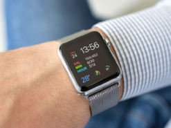 Apple решилась перейти на новый тип дисплея в часах и смартфонах