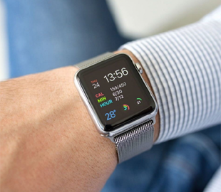 Apple решилась перейти на новый тип дисплея в часах и смартфонах