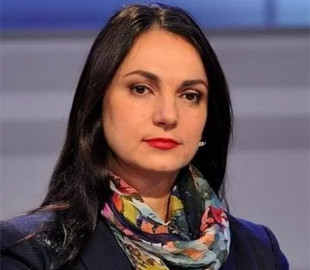 Суд залишив без розгляду позов Віктора Медведчука до Ганни Гопко через її допис у фейсбуці