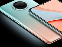 Xiaomi намекает на смартфон с двумя камерами по 108 Мп