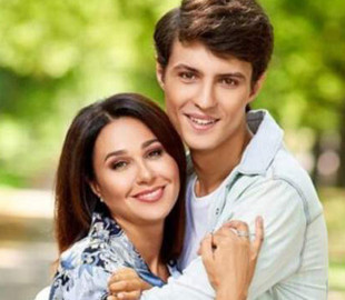 Образование онлайн: Наталья Мосейчук впервые показала сыновей и рассказала об обучении старшего