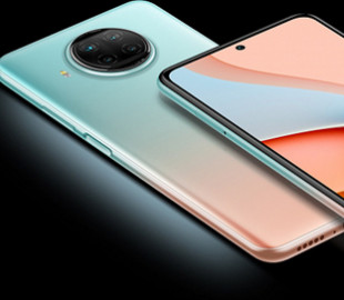 Xiaomi намекает на смартфон с двумя камерами по 108 Мп