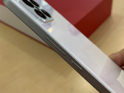 Huawei уже копирует iPhone 12