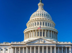 США встретят любую кибератаку со стороны России решительным ответом — Конгресс