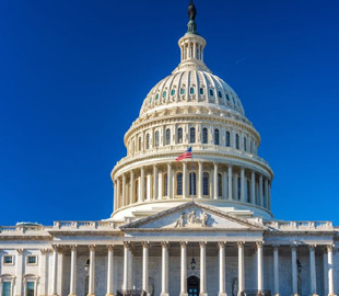 США встретят любую кибератаку со стороны России решительным ответом — Конгресс