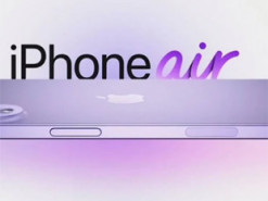 Стала відома ціна тонкого iPhone 17 Air