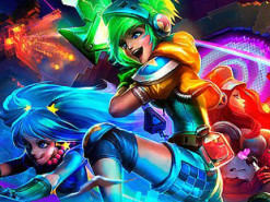 Авторы League of Legends работают над мобильной версией игры