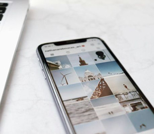 Ролик за 10 секунд: Instagram спрощує процес створення Reels