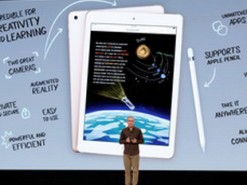 Аналитики советуют Apple снижать цены на iPad