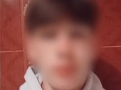 В сеть попало предсмертное видео с подростком, который покончил с собой после смерти родителей
