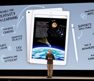 Аналитики советуют Apple снижать цены на iPad
