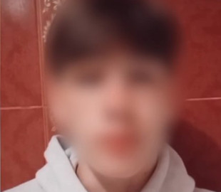 В сеть попало предсмертное видео с подростком, который покончил с собой после смерти родителей