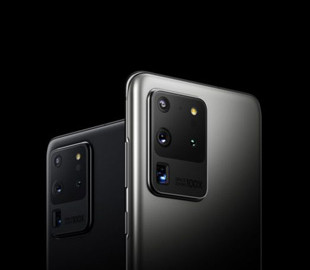 Samsung должен выпустить целых четыре смартфона в линейке Fold и Flip в 2021 году