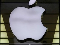 Apple на своей карте изобразила Крым как часть РФ (фото)