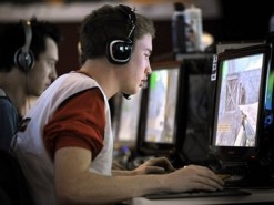 Террористы вербуют подростков через онлайн-игры
