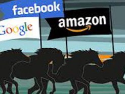 В Германии не отказались от планов увеличить налоги на доходы Google, Facebook и Amazon