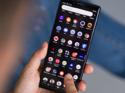 Обновление до Android 10 приносит проблему на Sony Xperia 1 и Xperia 5