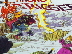 Второе обновление ПК-версии Chrono Trigger направлено на оптимизацию интерфейса в бою