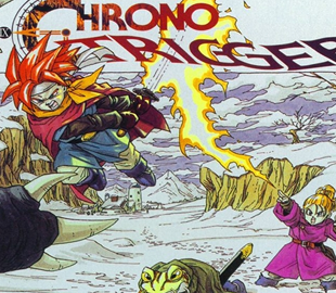 Второе обновление ПК-версии Chrono Trigger направлено на оптимизацию интерфейса в бою