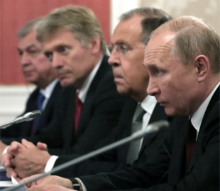 Хакерам вдалося «діагностувати» манію величі в Путіна та шизофренію у Лаврова