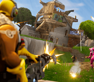 Fortnite для Android может никогда не выйти в Google Play