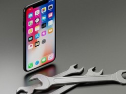 Хакеры добрались до удалённых фотографий на iPhone