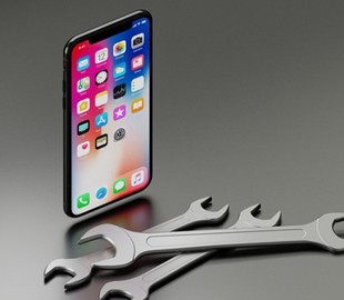 Хакеры добрались до удалённых фотографий на iPhone