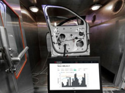 Porsche показала новую технологию с ИИ для распознавания побочных шумов