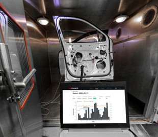 Porsche показала новую технологию с ИИ для распознавания побочных шумов