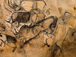 Google запускает виртуальные экскурсии по пещерам первобытных людей
