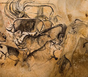 Google запускает виртуальные экскурсии по пещерам первобытных людей