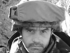 На фронті загинув львівський журналіст