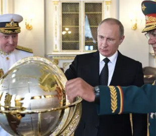 Путін планував світовий переворот спільно з Китаєм, – Огризко