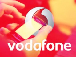 Сколько Vodafone заработал в 2017 году